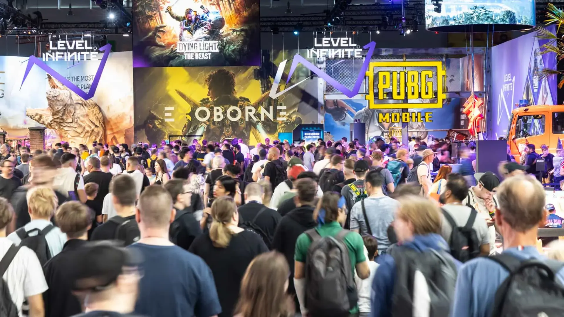 Gamescom 2026: расписание, анонсы, игры и всё, что известно о выставке - изображение