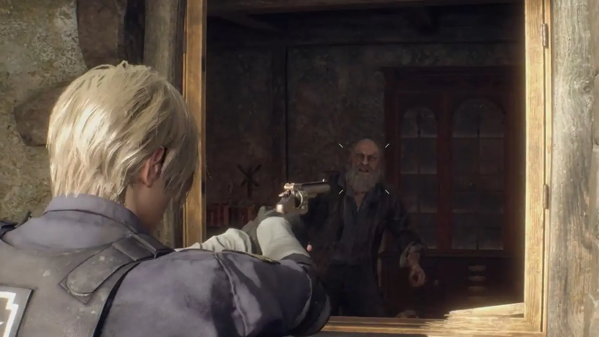 Resident Evil 4 Remake. Лучшее оружие и апгрейды - изображение