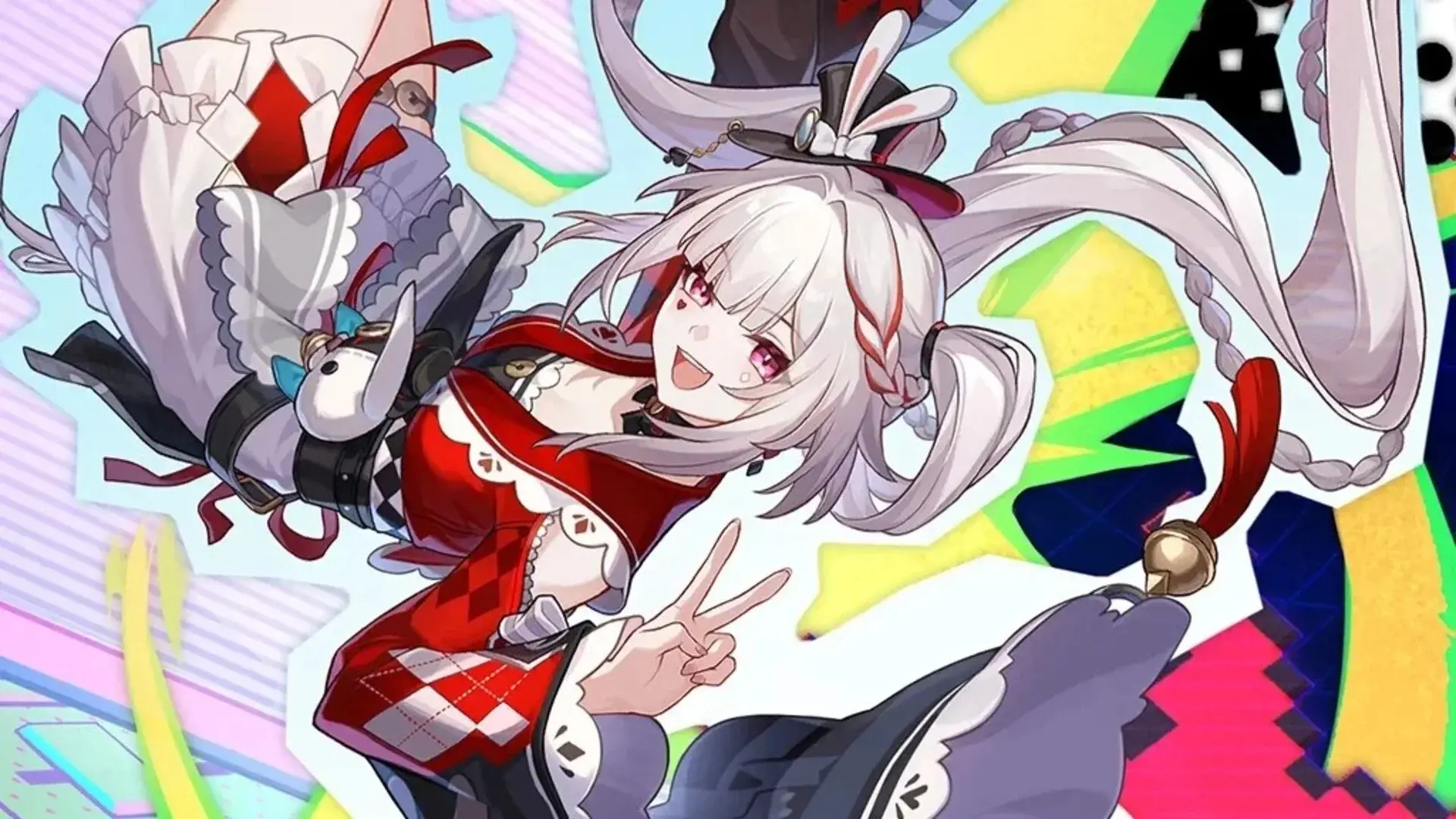 Honkai: Star Rail. Гайд по фарму материалов возвышения и следов для Искры - изображение