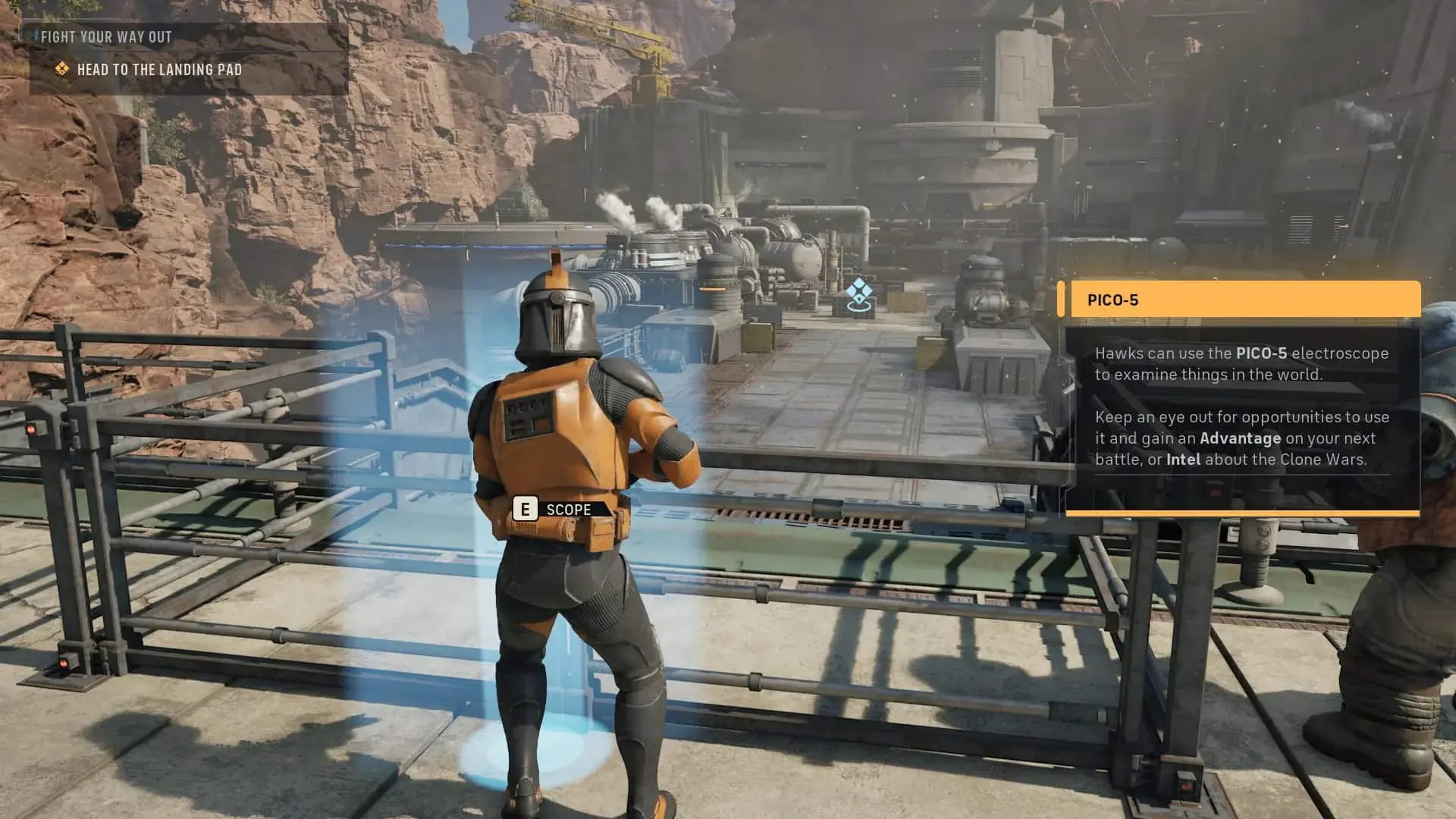 Star Wars Zero Company. Общие советы и рекомендации - изображение