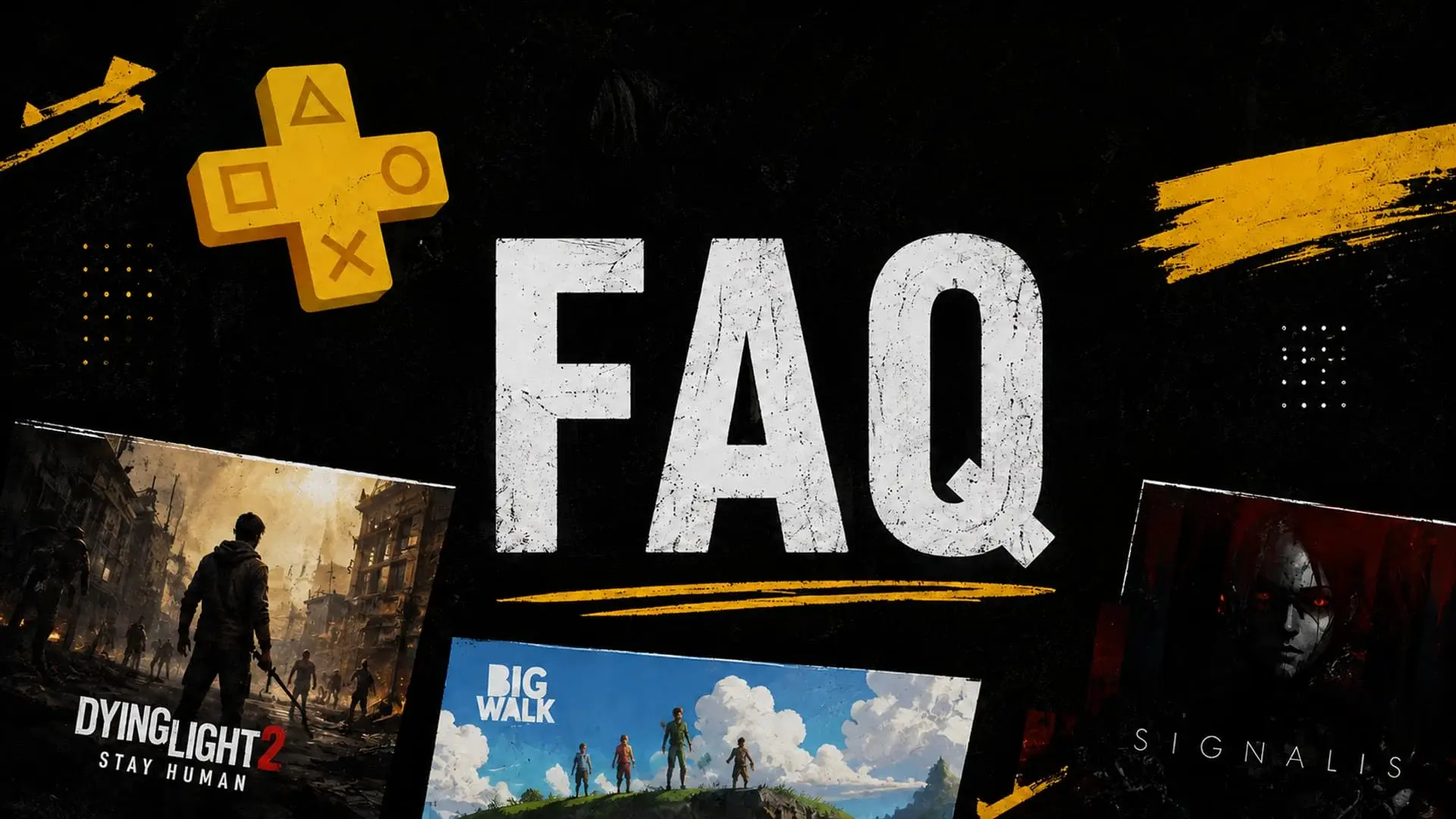Игры PS Plus в августе 2026 года: раздача Essential - изображение