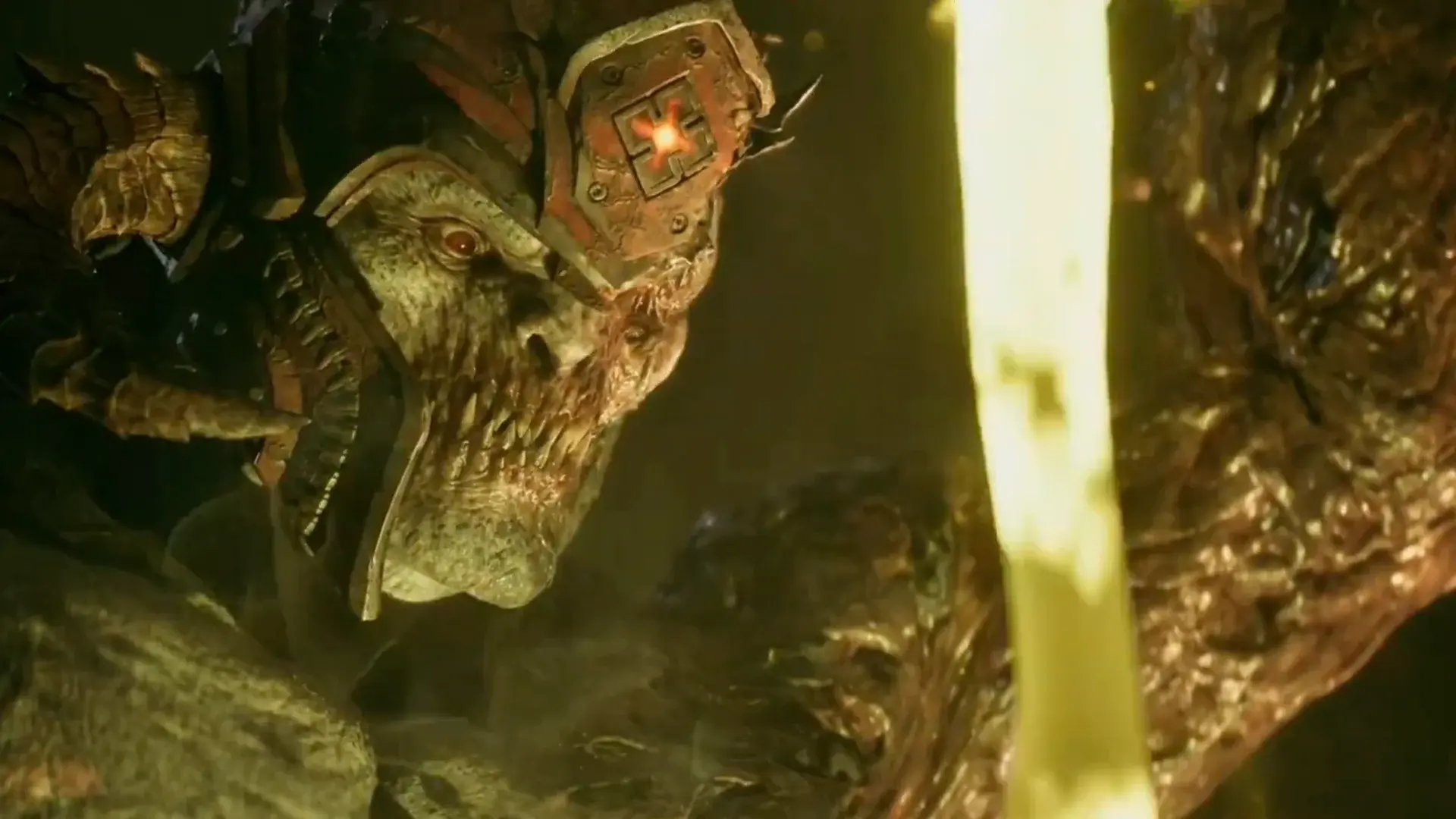 На gamescom 2026 показали трейлер кампании Gears of War: E-Day - изображение