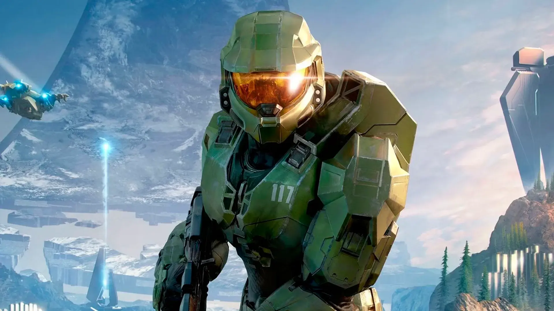 Xbox ищет партнёра в Голливуде для создания адаптаций Halo и Warcraft - изображение