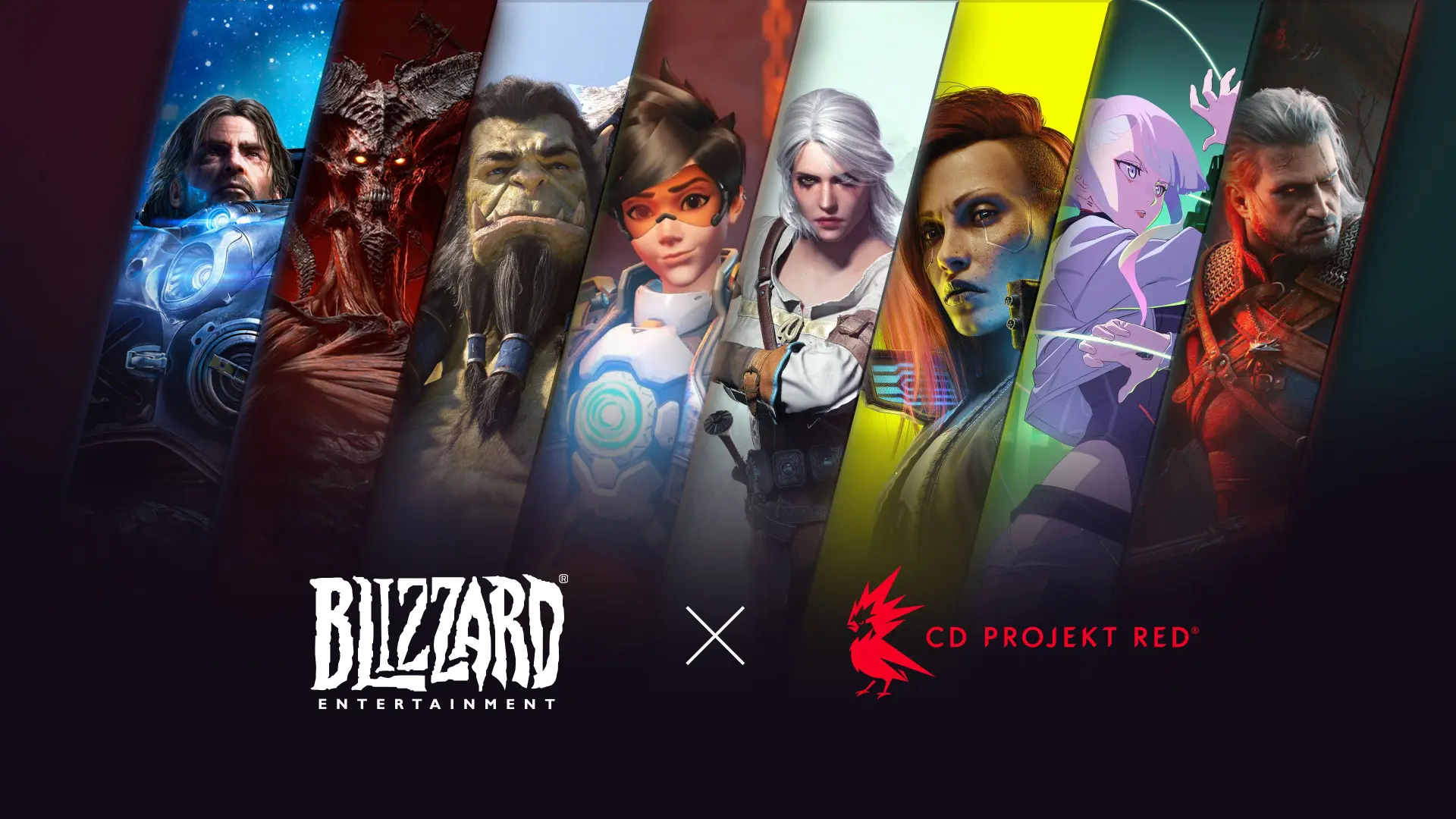 За предзаказ «Ведьмака 3» в Battle.net дадут скин Геральта в Diablo 4 - изображение