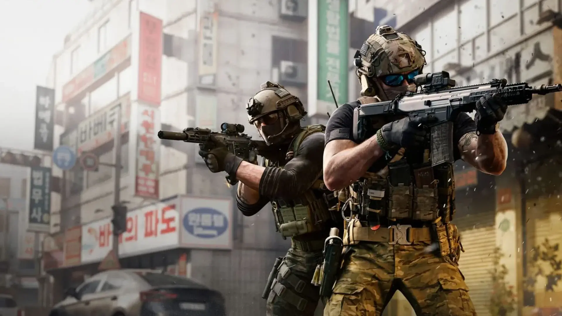 CoD: Modern Warfare 4. Основные советы и рекомендации по сетевой игре - изображение
