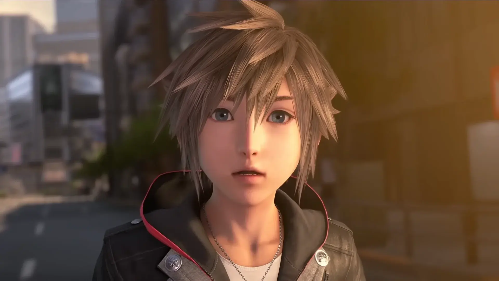 Kingdom Hearts IV точно выйдет во второй половине 2027 года - изображение