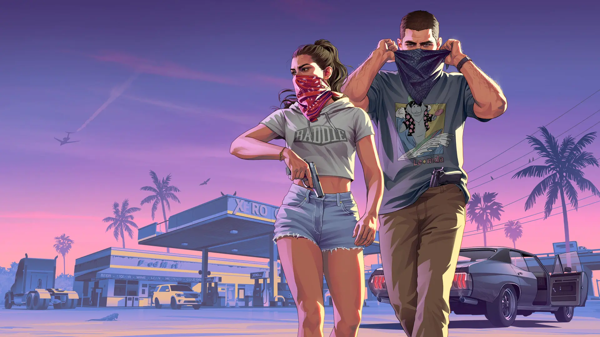 В Rockstar подтвердили, что контентмейкеры смогут рестримить показ GTA 6 - изображение