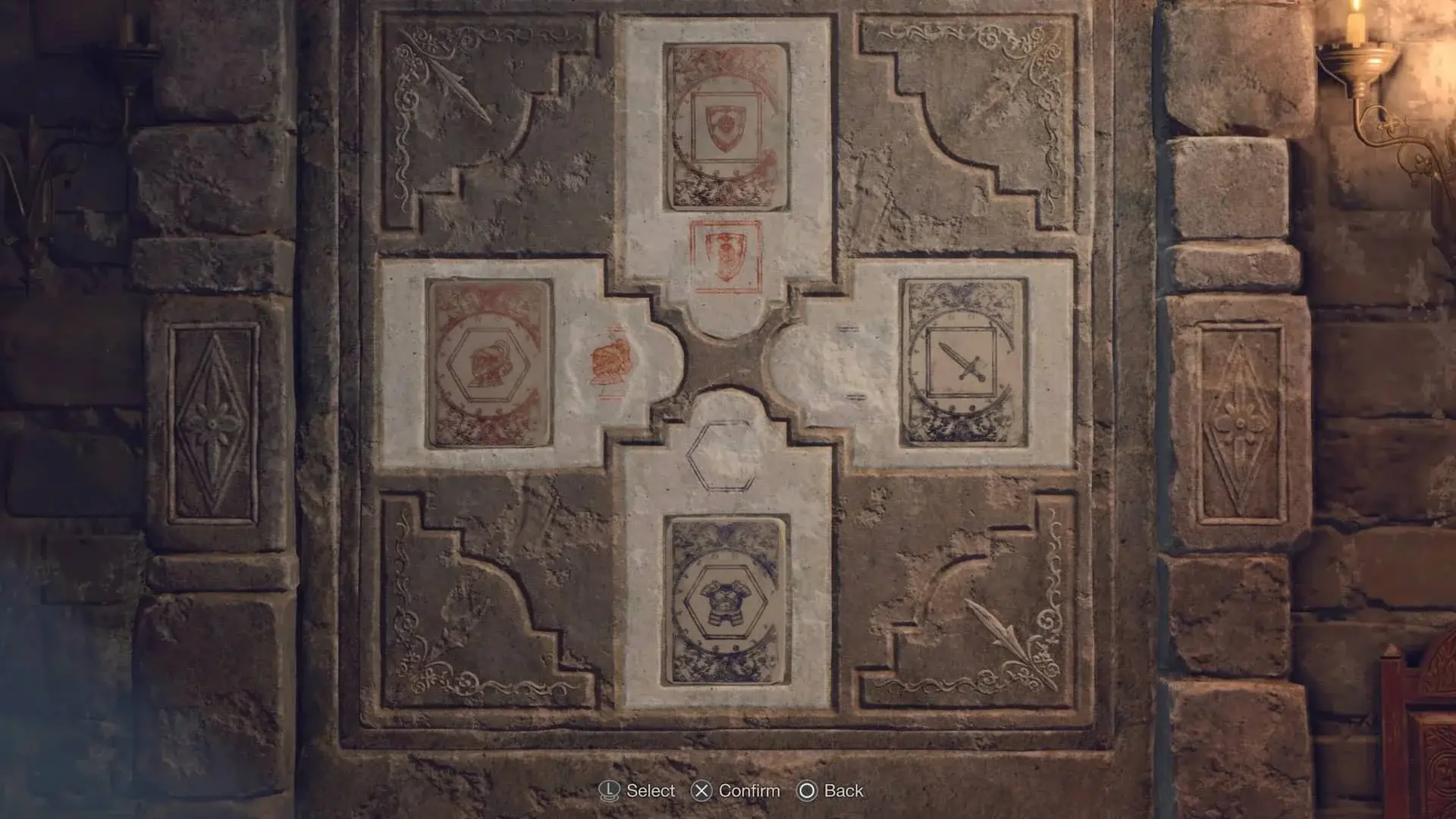 Resident Evil 4 Remake. Все головоломки - изображение