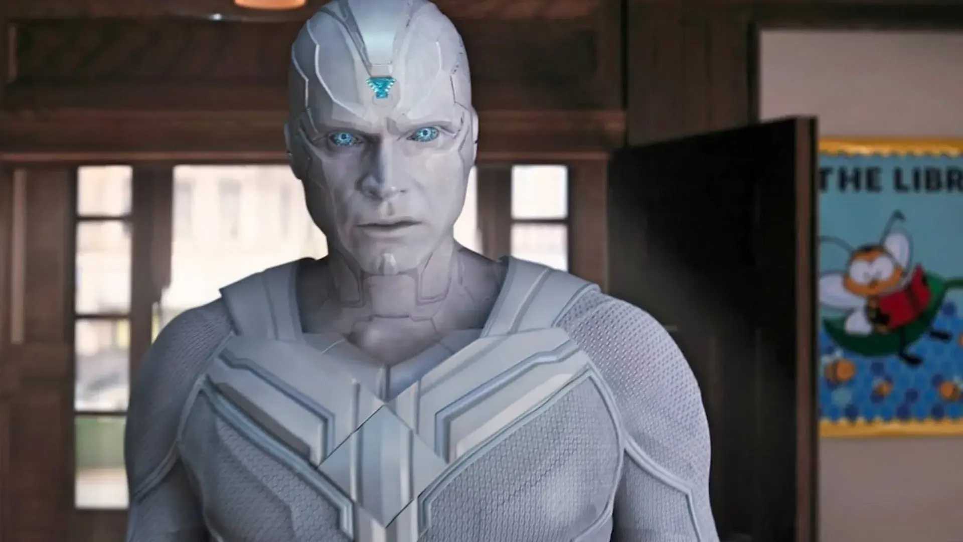 Самые ожидаемые фильмы и сериалы Marvel 2026–2028 - изображение