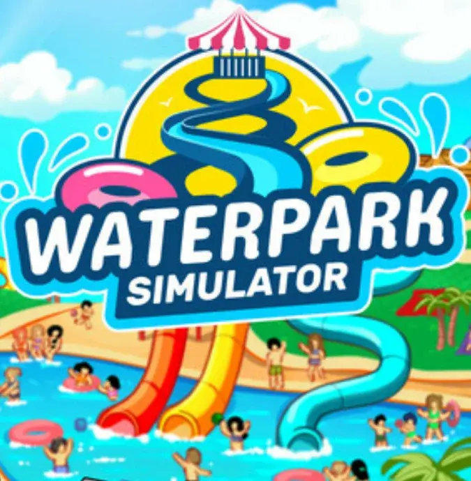 Купить Waterpark Simulator - изображение