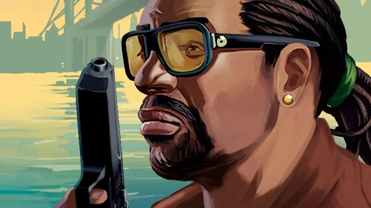 Всё оружие GTA IV: полный список, характеристики и где найти - изображение