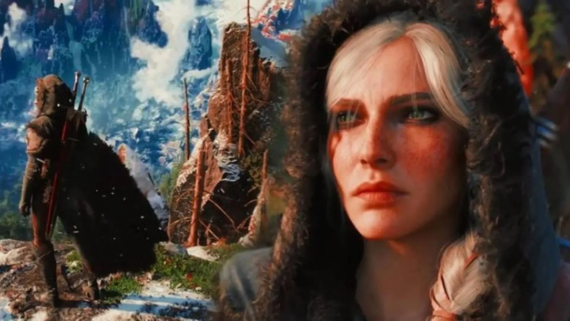 The Witcher 4. Всё, что известно о новом Ведьмаке - изображение