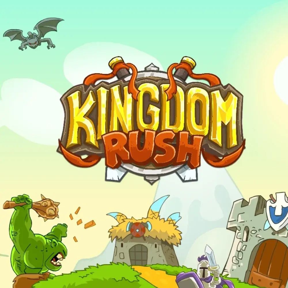 Купить Kingdom Rush - Tower Defense - изображение
