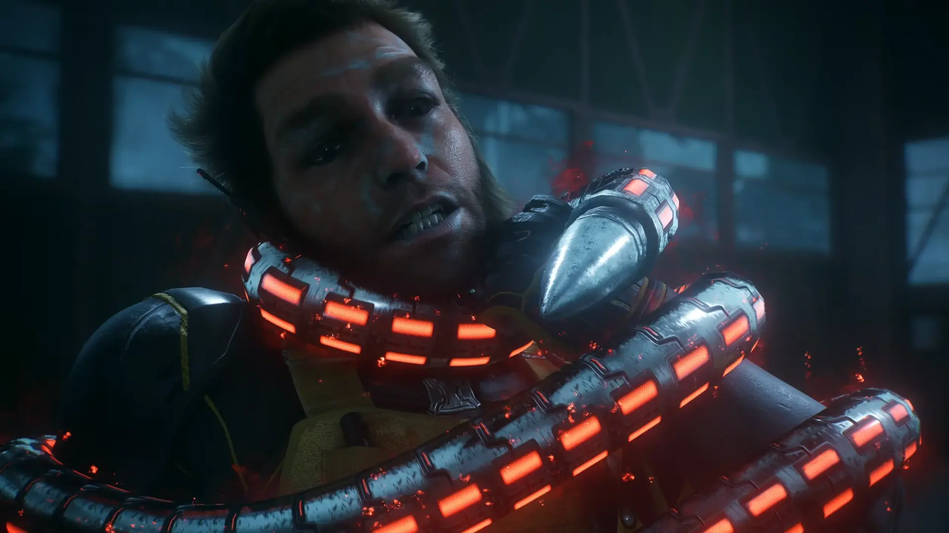Marvel’s Wolverine - Story Trailer _ PS5 Games 1-28 screens.webp