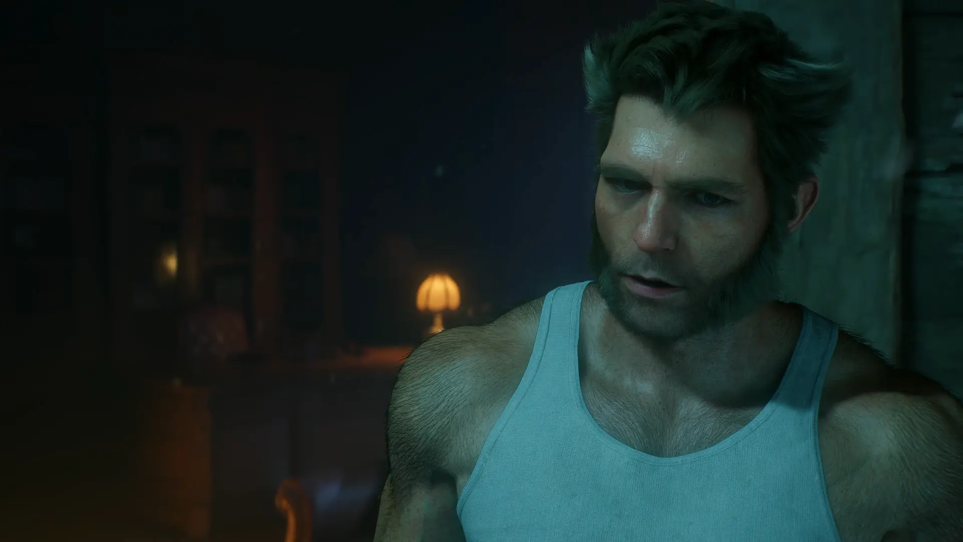 Marvel’s Wolverine - Story Trailer _ PS5 Games 0-27 screens.webp