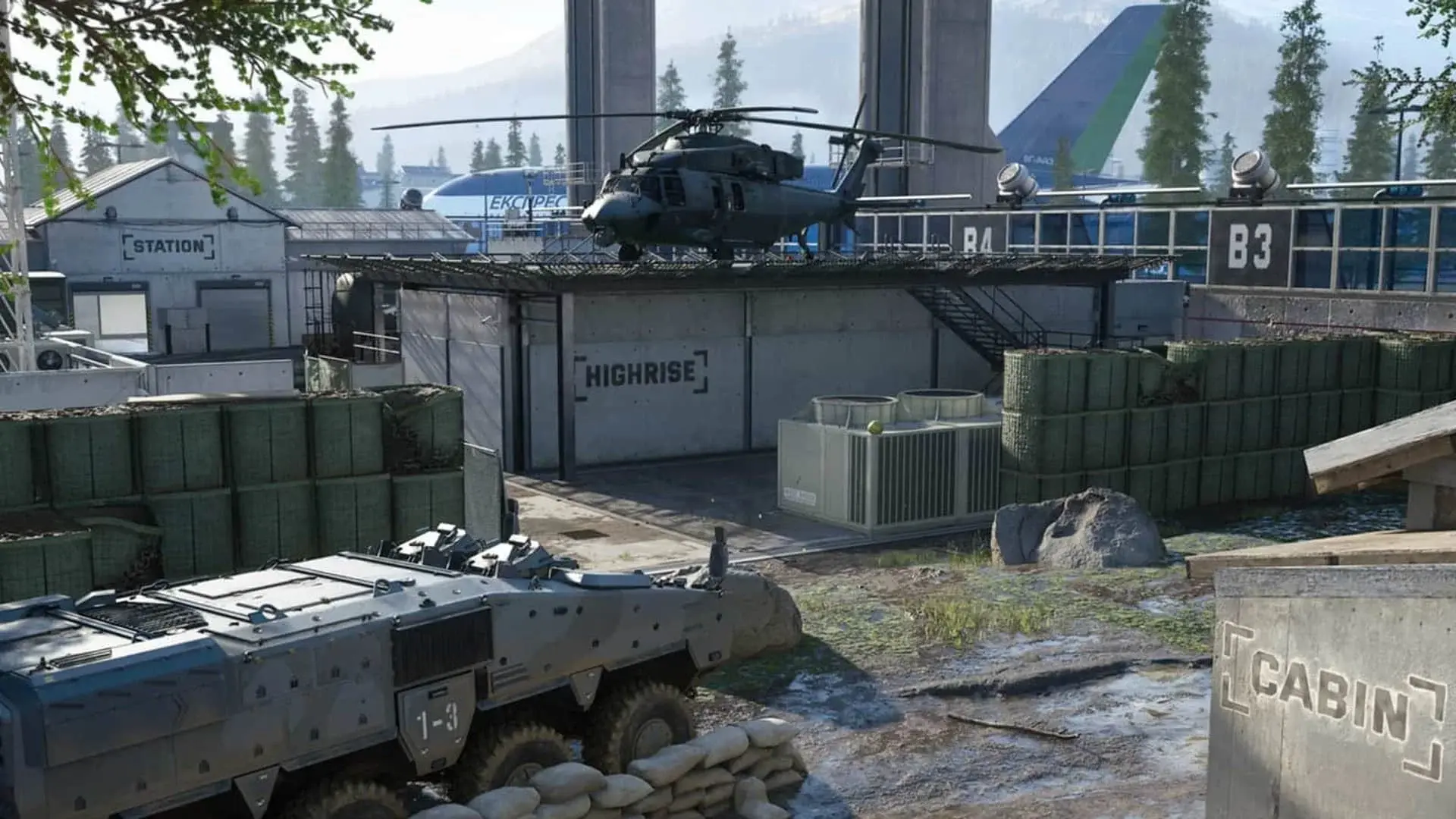 CoD: Modern Warfare 4. Основные советы и рекомендации по сетевой игре - изображение