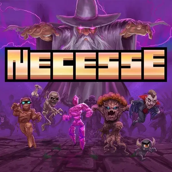 Купить Necesse - изображение