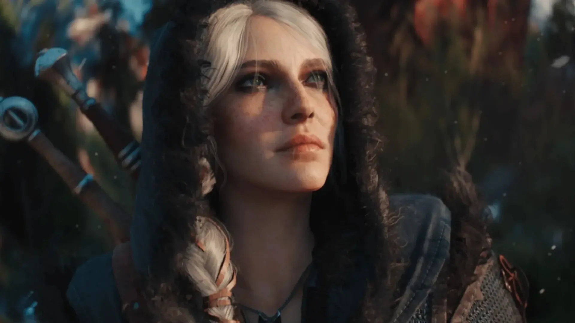 The Witcher 4. Всё, что известно о новом Ведьмаке - изображение