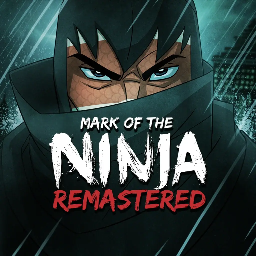 Купить Mark of the Ninja: Remastered - изображение