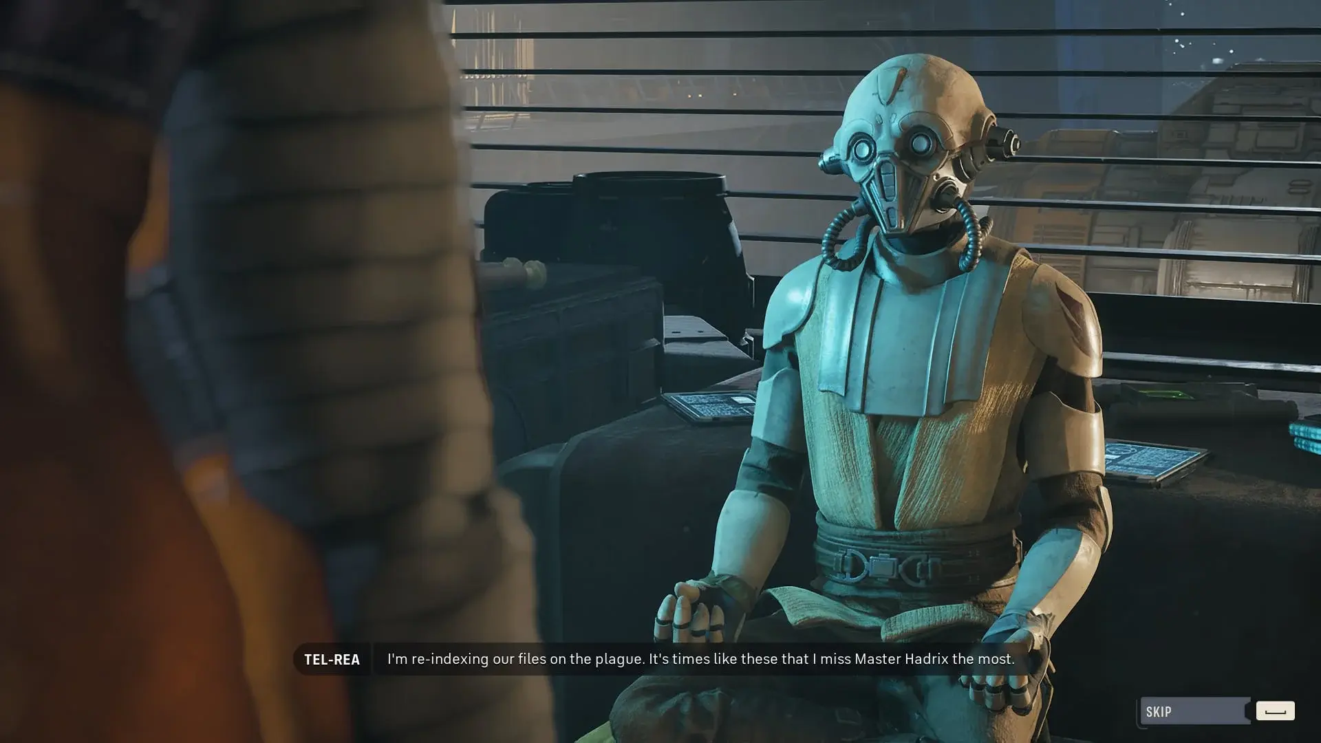 Star Wars Zero Company. Чего вам не расскажут - изображение