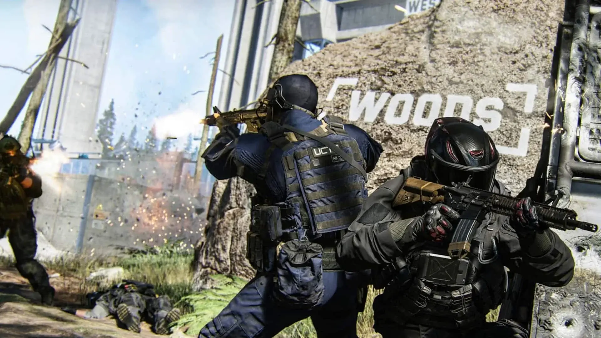 CoD: Modern Warfare 4. Всё о Kill Block - изображение