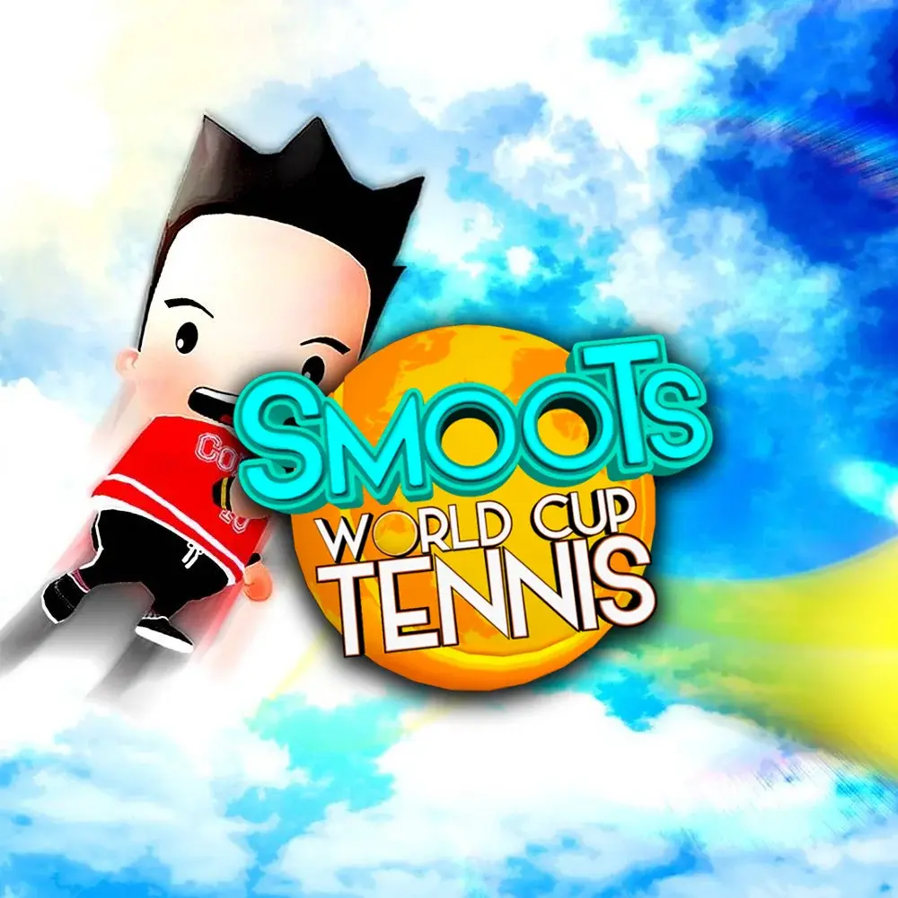 Купить Smoots World Cup Tennis - изображение
