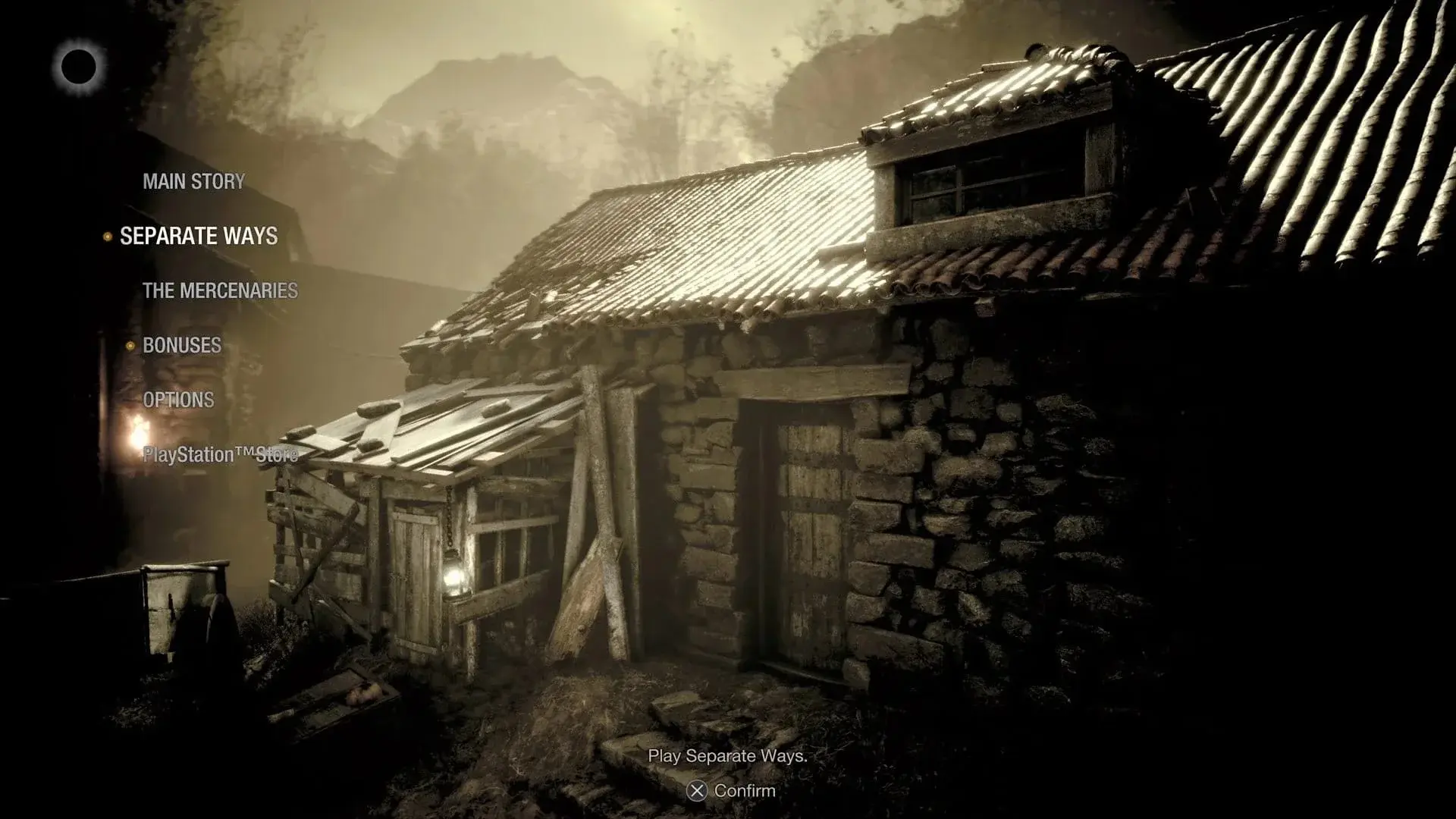 Resident Evil 4 Remake: Separate Ways. Все сокровища и головоломки - изображение