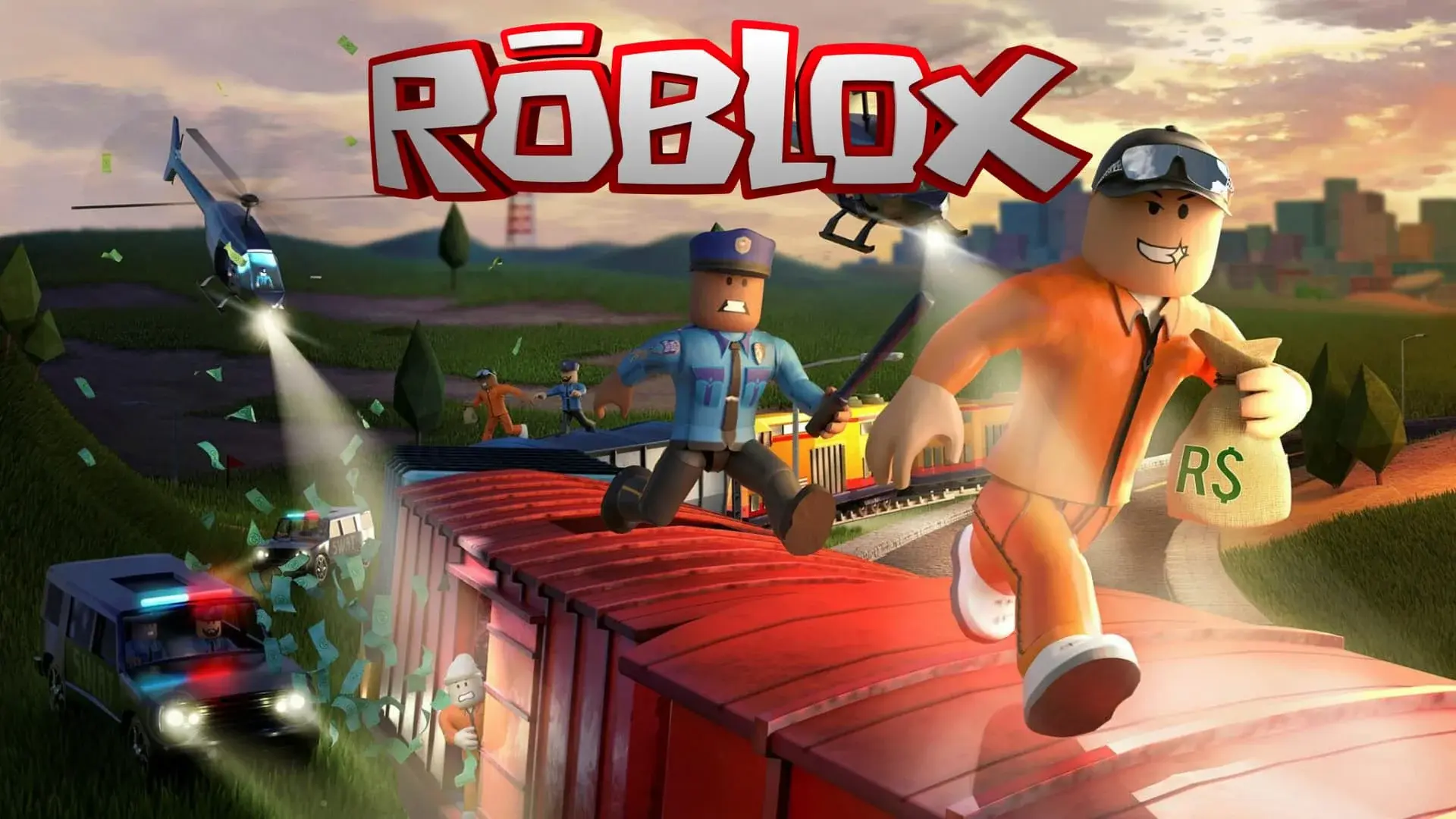 Как скачать Roblox на ПК, телефон и приставку - изображение