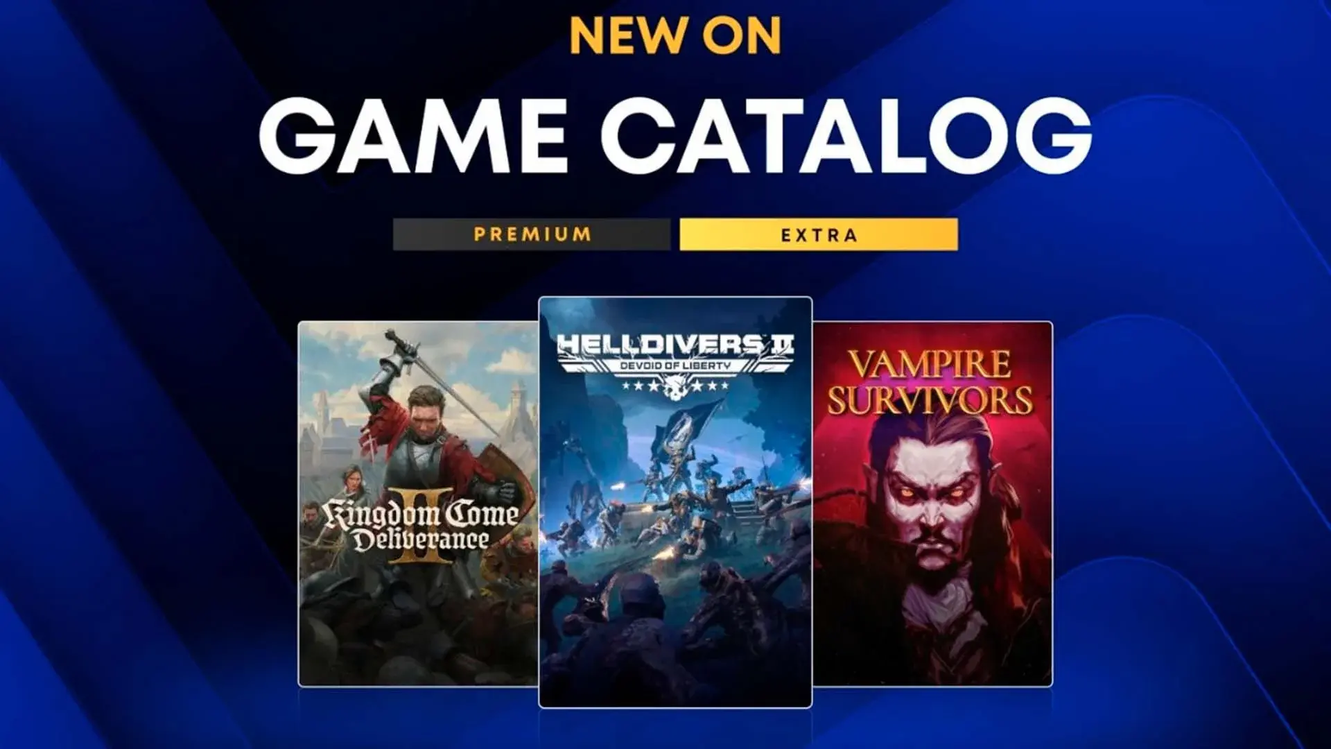Игры PS Plus Extra и Premium в августе 2026 года - изображение