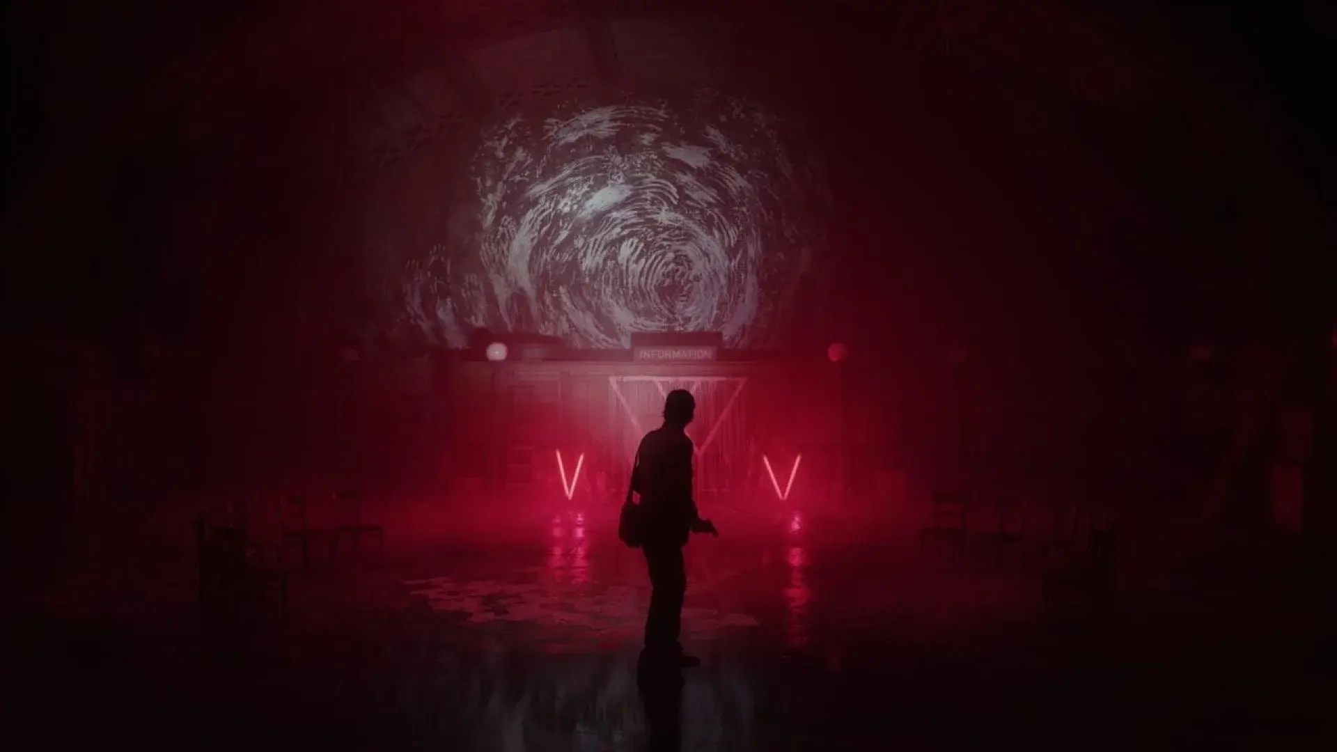 История студии Remedy. Путь от боли к полному контролю - изображение