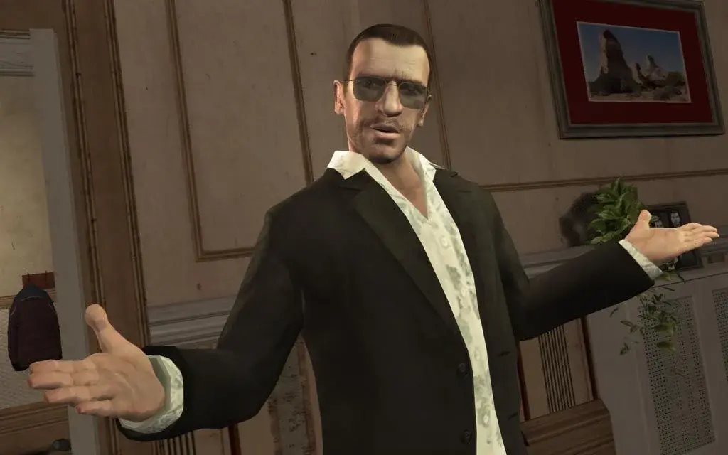 GTA 4. Где найти все коллекционные предметы, голубей и оружие - изображение