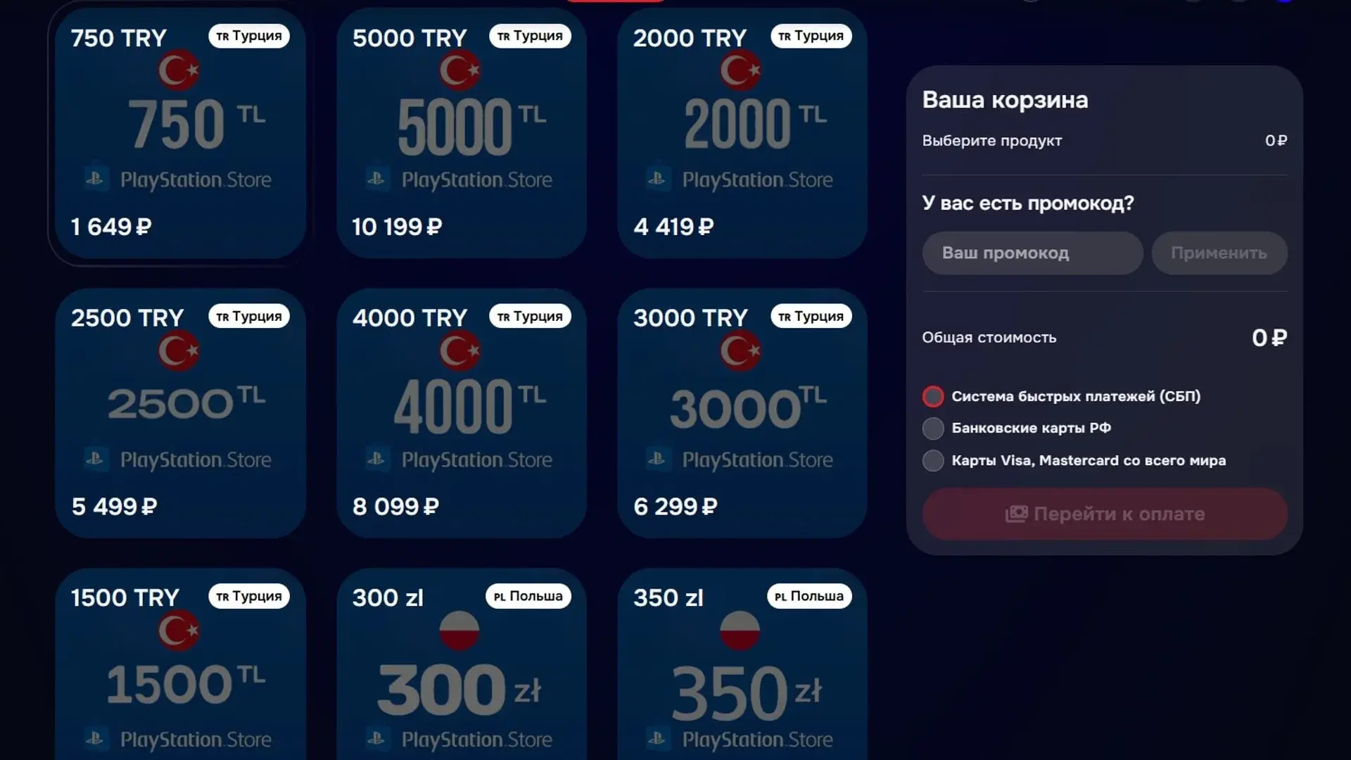 Лучшие игры летней распродажи PS Store 2026: что купить до 12 августа - изображение