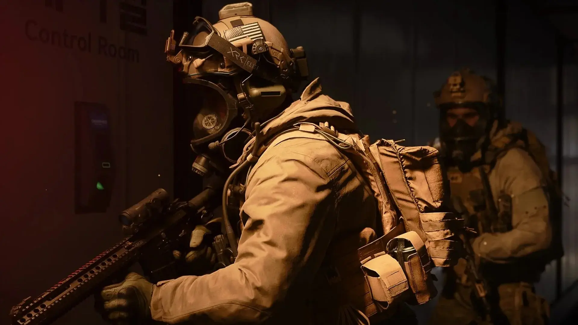 CoD: Modern Warfare 4. Лучшие настройки графики и контроллера - изображение