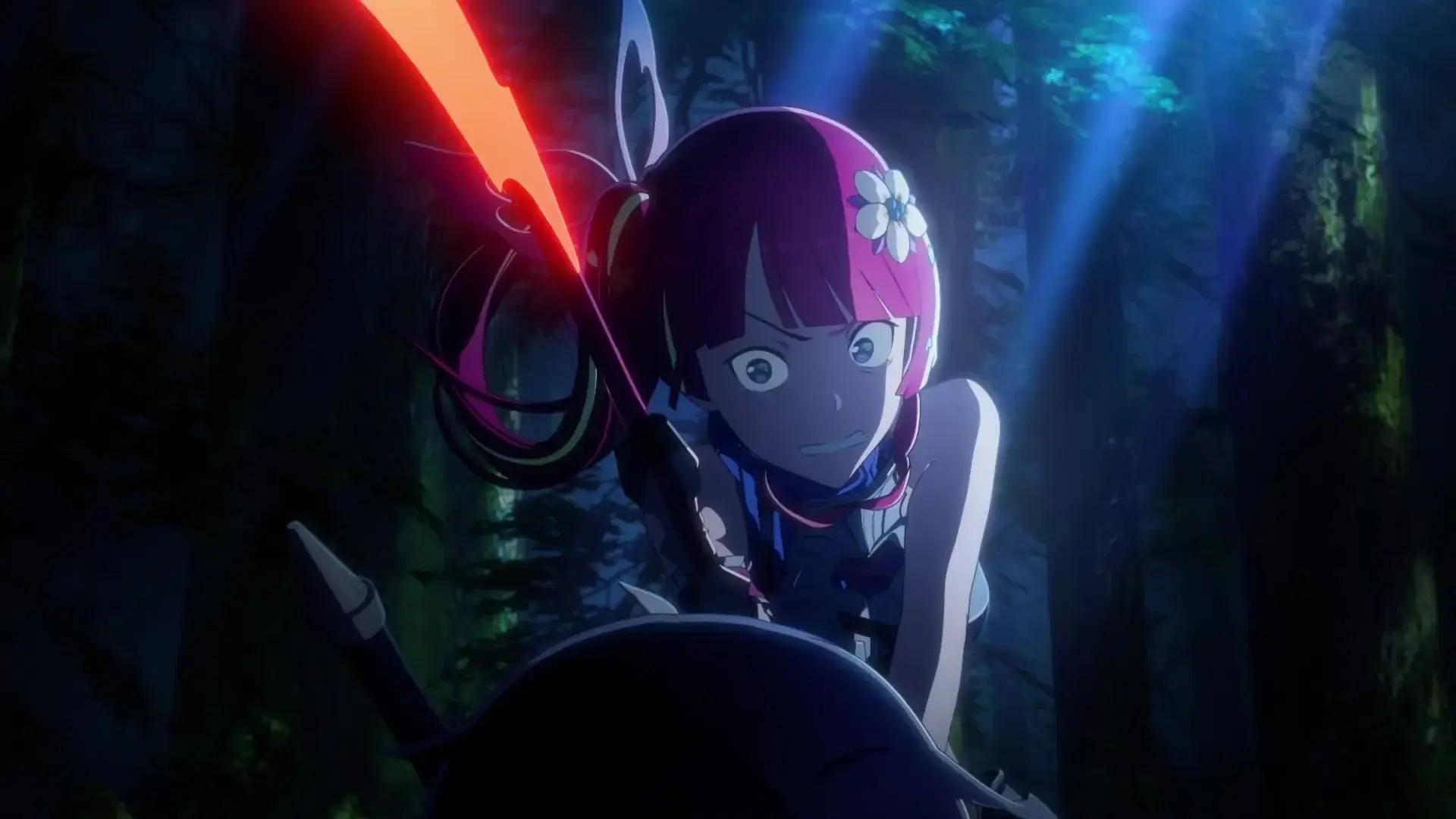 Echoes of Aincrad: обзор игры по мотивам Sword Art Online - изображение