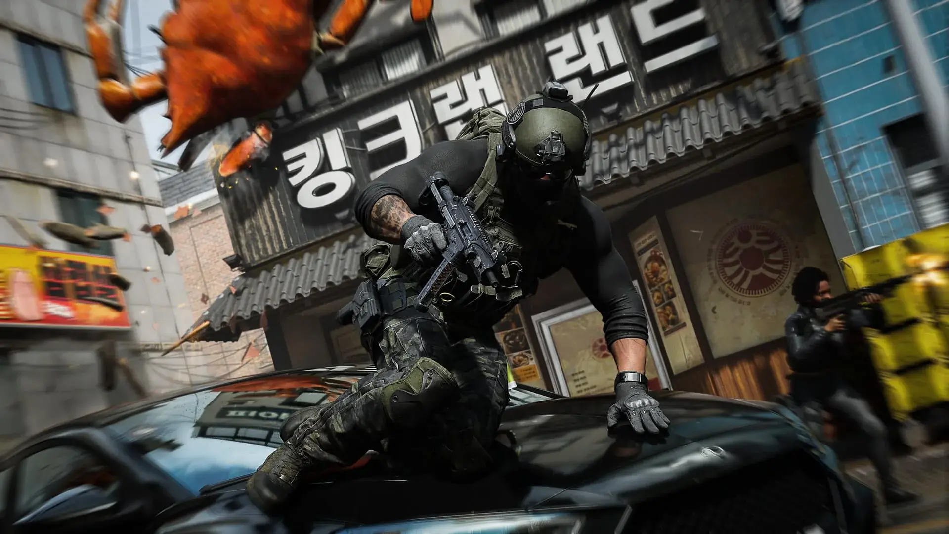 CoD: Modern Warfare 4. Лучшие настройки графики и контроллера - изображение