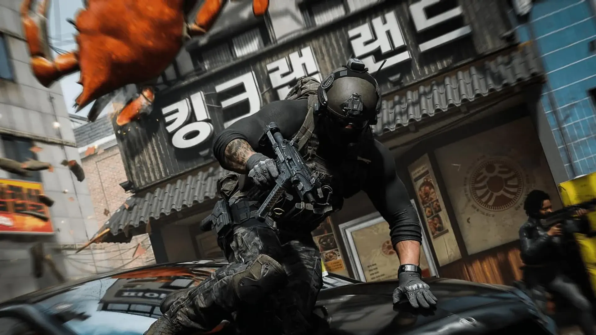 CoD: Modern Warfare 4. Основные советы и рекомендации по сетевой игре - изображение