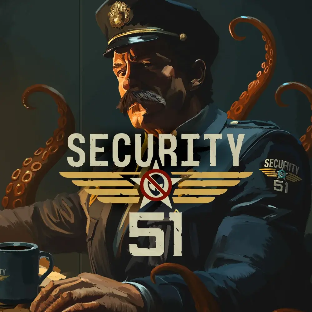 Купить Security 51 - изображение