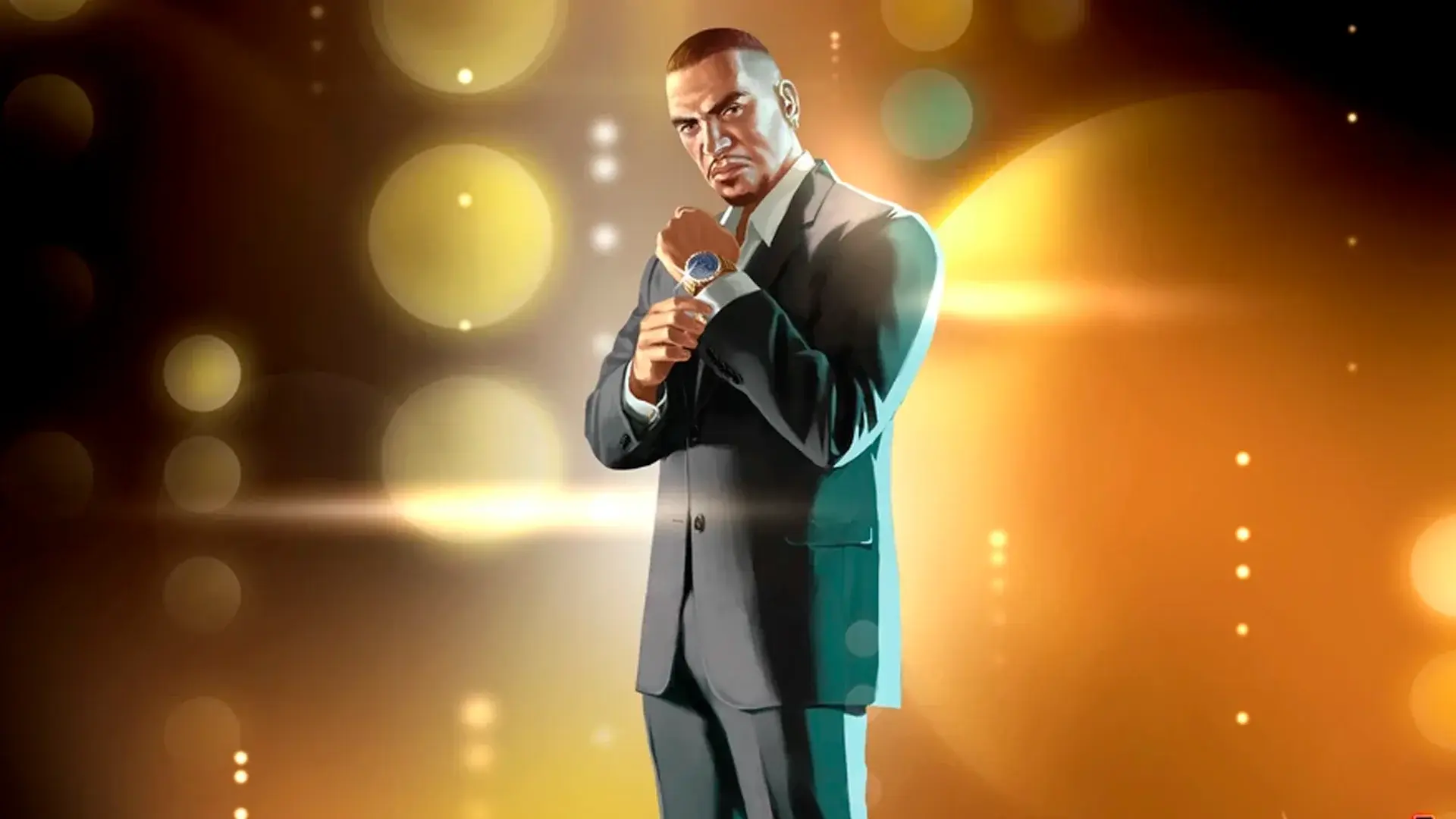 Все персонажи GTA 4: полный список героев - изображение