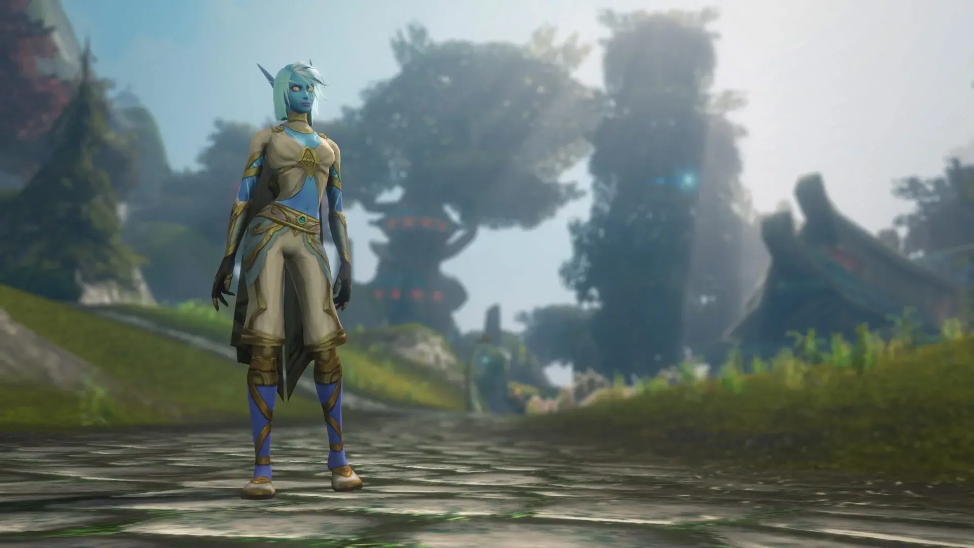 Всё, что известно о World of Warcraft Forever - изображение