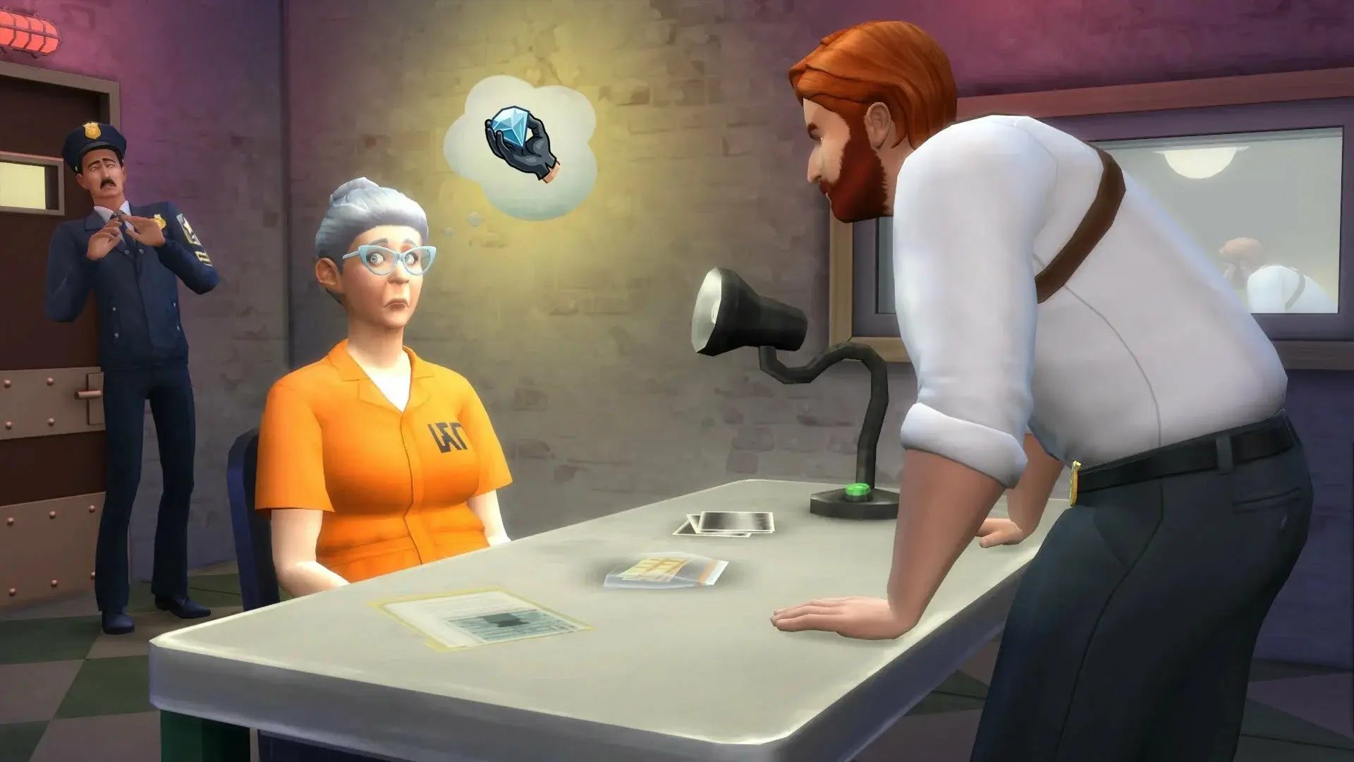 Читы на карьеру в The Sims 4: полный список команд careers - изображение