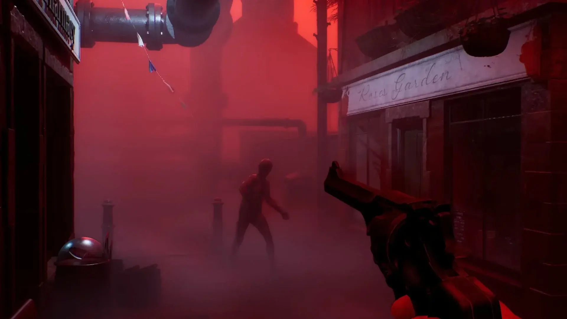 Silent Hill: Townfall. Все достижения и трофеи - изображение