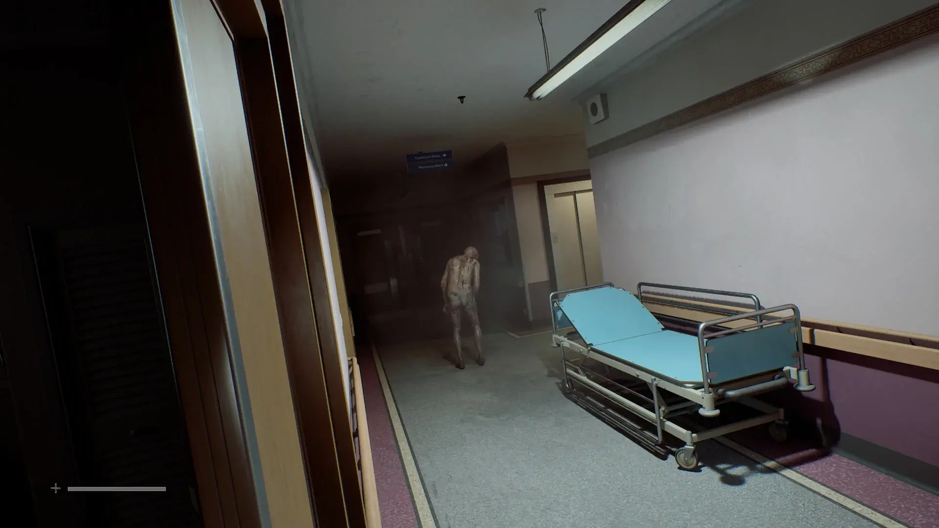 С ПЫЛУ С ЖАРУ: SILENT HILL: TOWNFALL - изображение