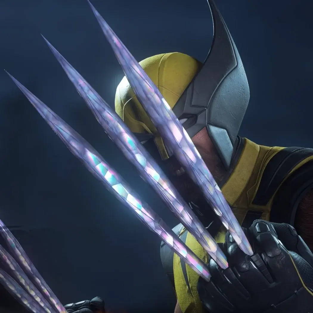 Marvel's Wolverine. Все костюмы и когти Росомахи - изображение