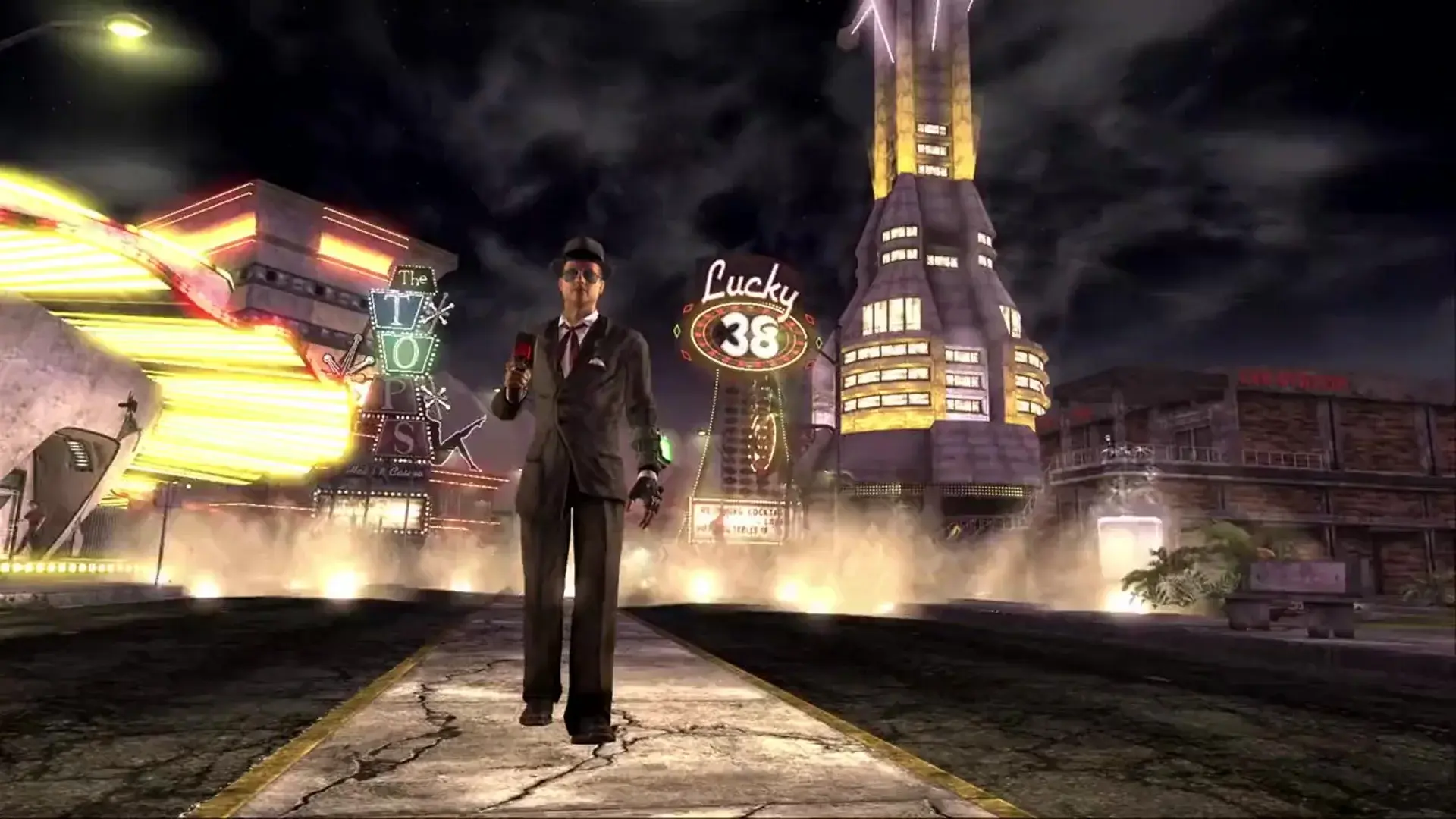 Почему рухнула НКР — главная республика в мире Fallout - изображение