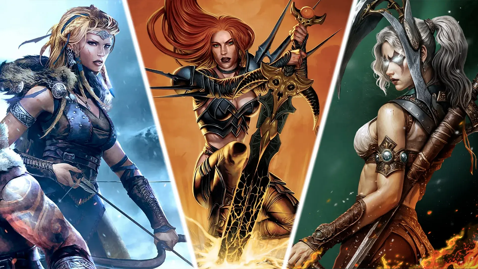 Игры похожие на Титан Квест: во что играть до Titan Quest II - изображение