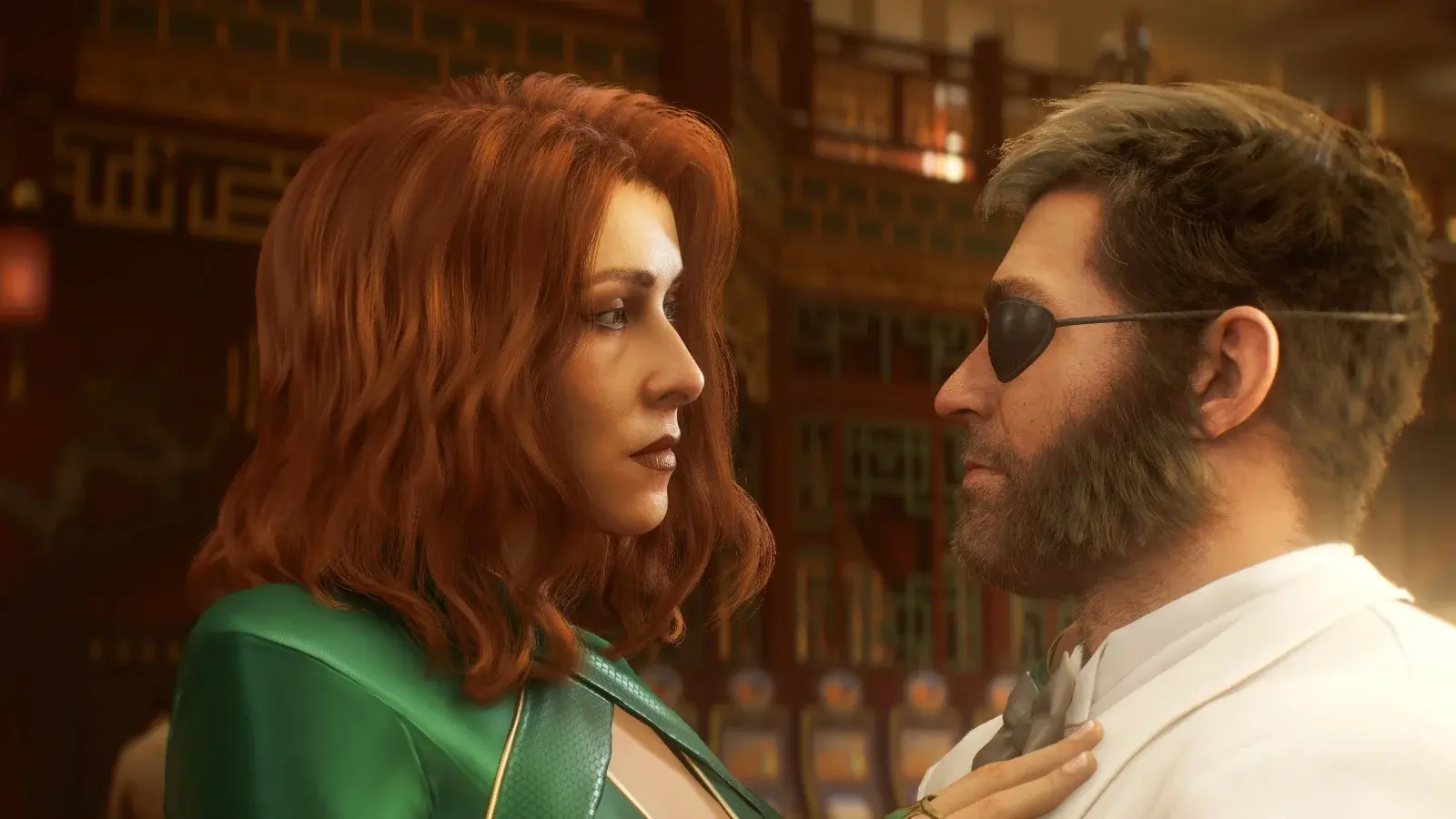 С ПЫЛУ С ЖАРУ: MARVEL'S WOLVERINE - изображение