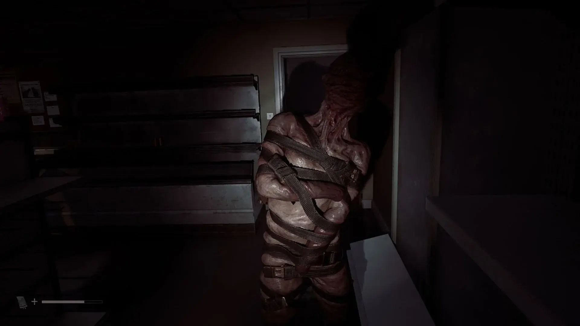 Silent Hill: Townfall. Новая игра+: все пять концовок за два захода - изображение