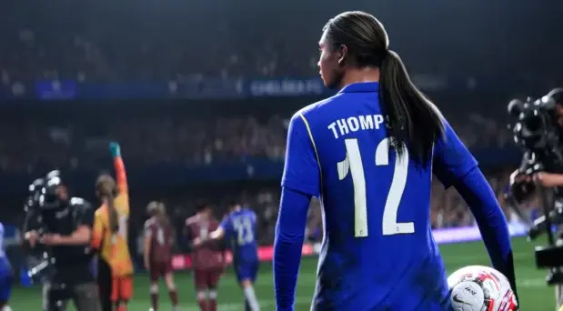 EA SPORTS FC 27. Все издания и чем они отличаются - изображение