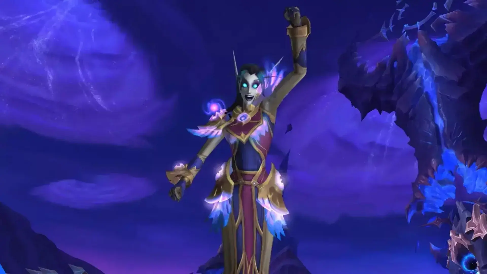Всё, что известно о World of Warcraft: The Last Titan - изображение