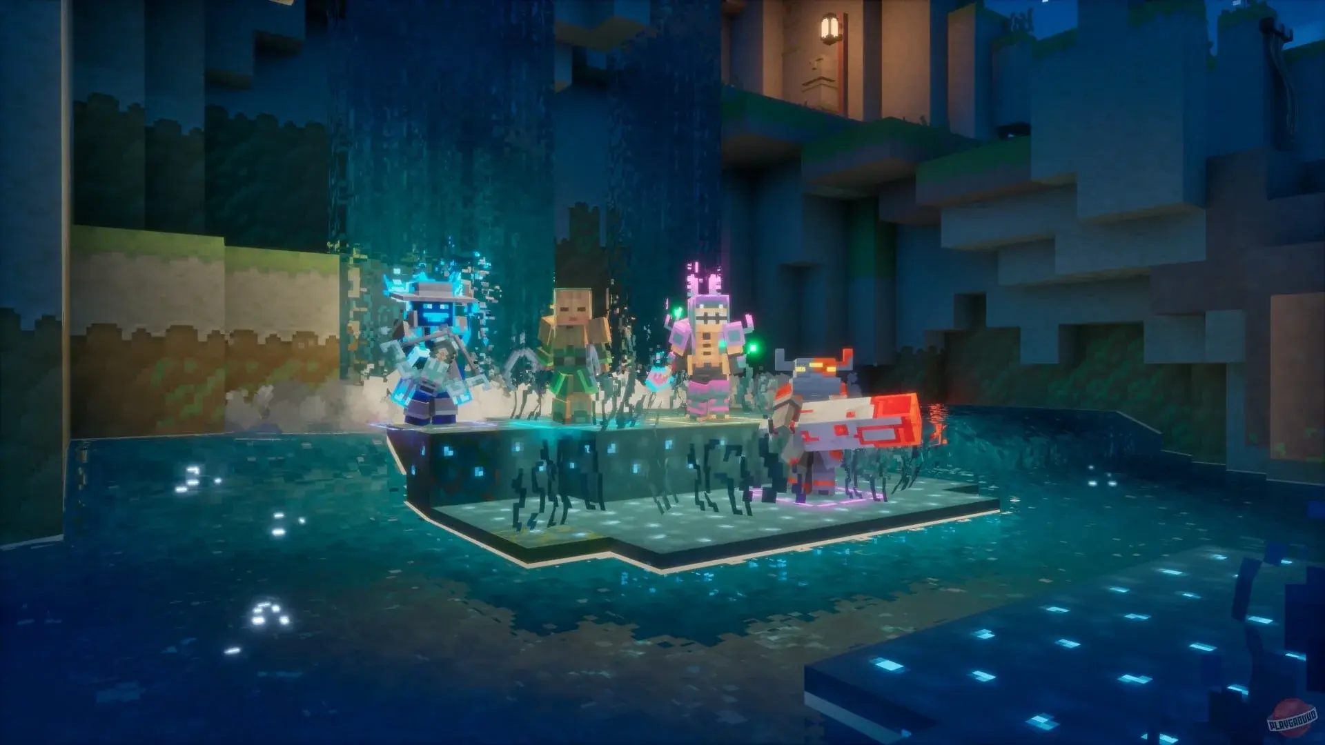 Как купить Minecraft Dungeons 2 в России на ПК и консолях - изображение